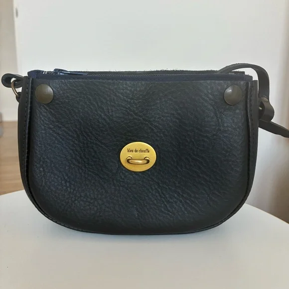 Bleu de Chauffe Bag - Picture 3 of 8